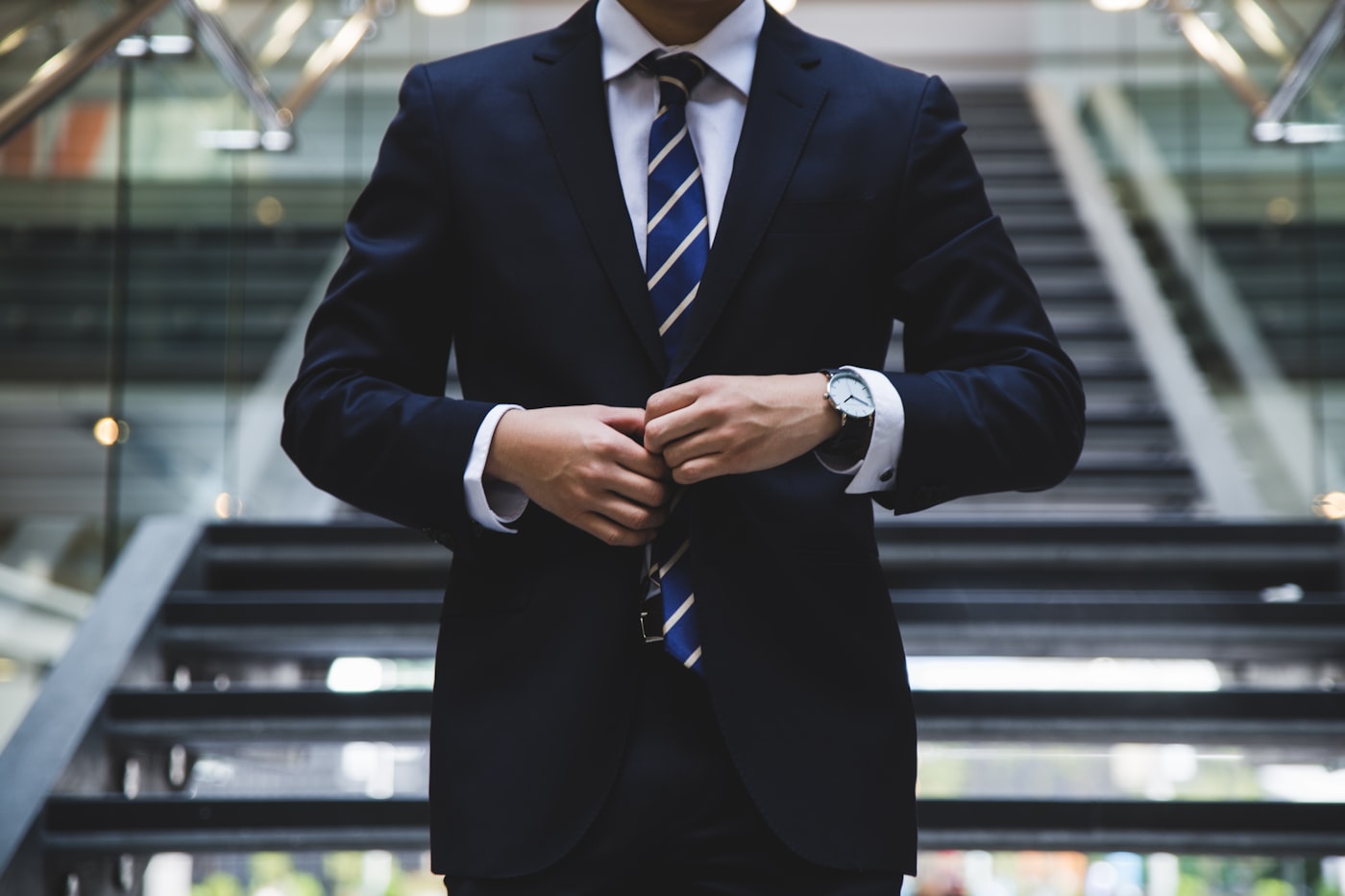 Extensions & Compliance