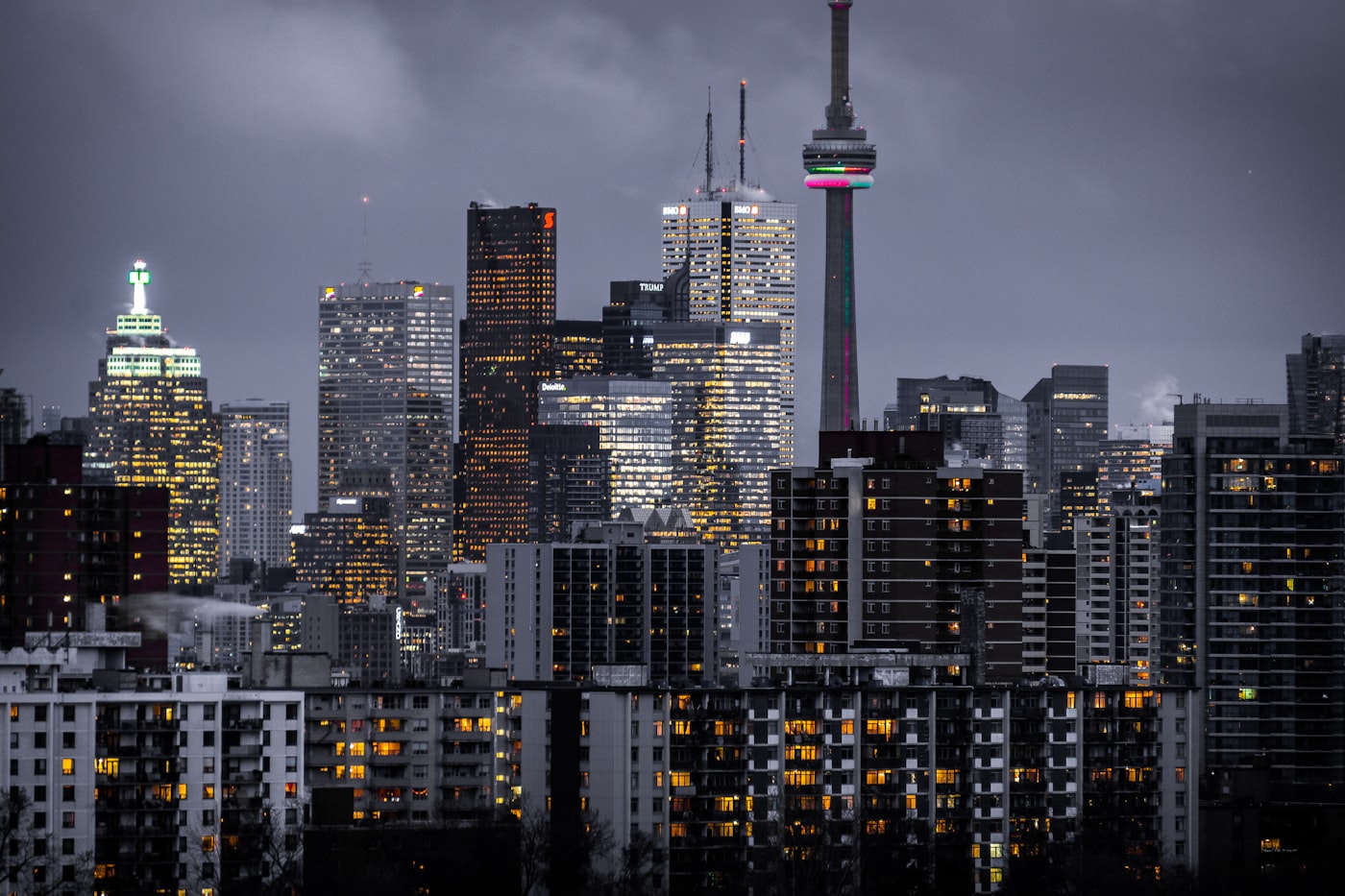 Long Term Resident Visa