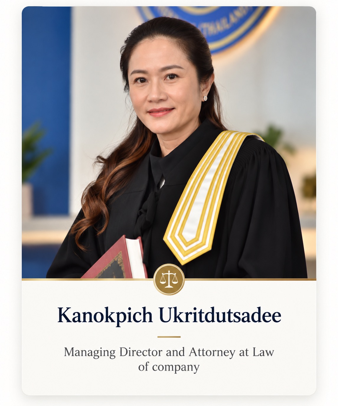 Kanokpich Ukritdutsadee